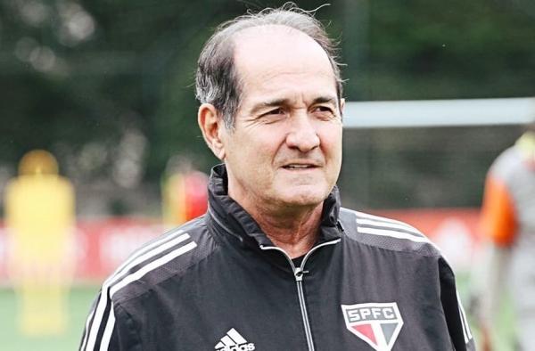 São Paulo pode virar SAF? Muricy Ramalho explica possibilidade