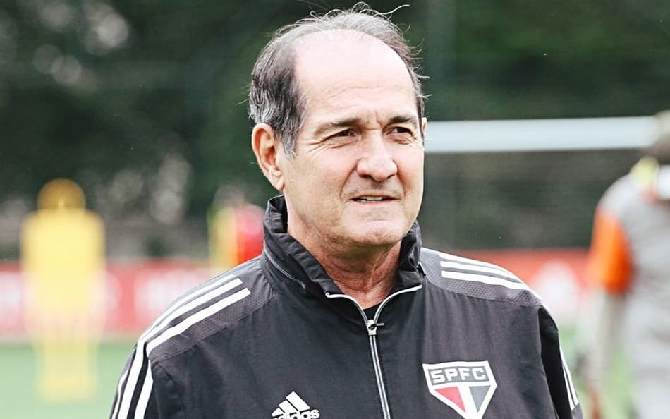 São Paulo pode virar SAF? Muricy Ramalho explica possibilidade