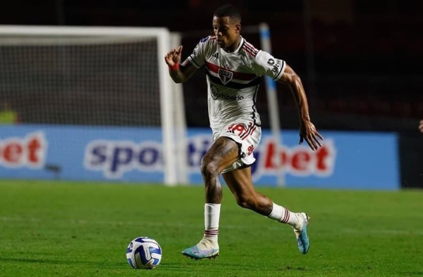 São Paulo precisa pagar multa milionária para ter Caio contra o Fluminense. Valor será depositado?
