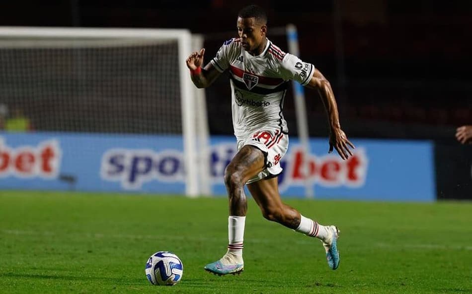 São Paulo precisa pagar multa milionária para ter Caio contra o Fluminense. Valor será depositado?