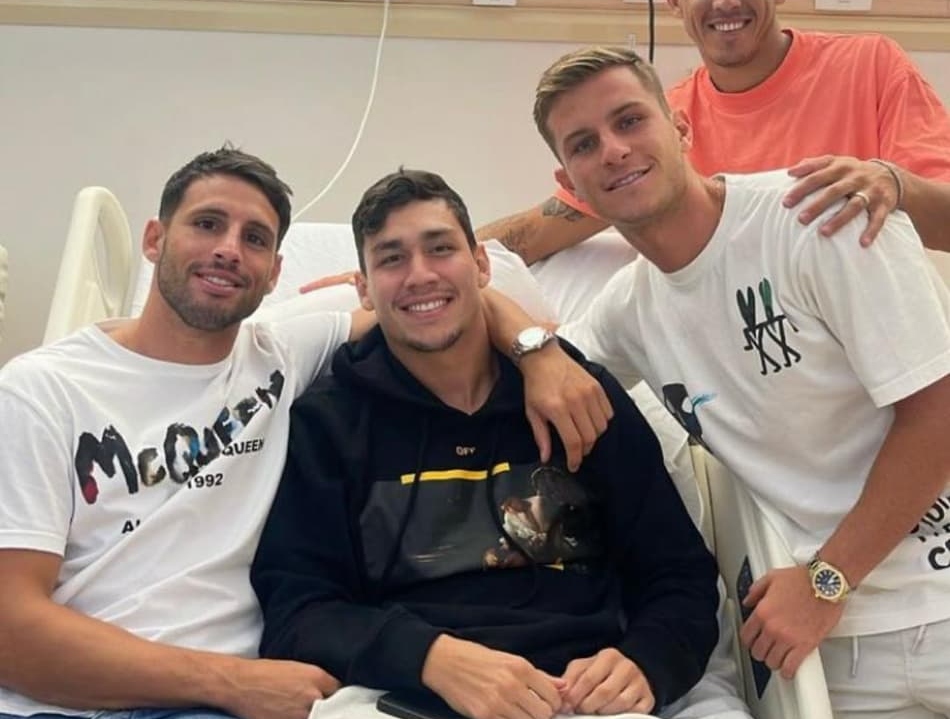 São Paulo reencontra grama sintética em estreia contra o Botafogo para acabar com sina de contusões