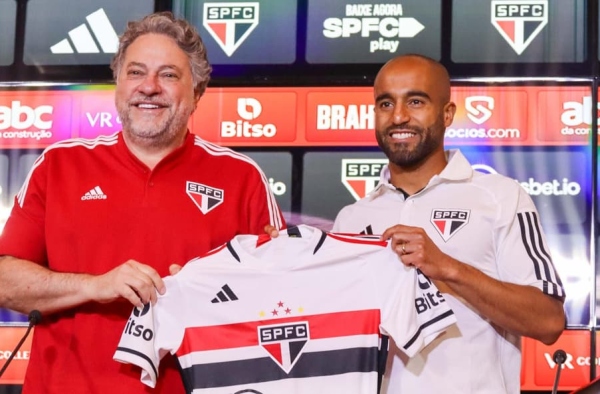 São Paulo tem oito jogadores em fim de contrato; entenda a situação de cada um