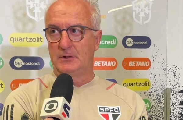 São Paulo tem volta de Beraldo como novidade entre titulares para decisão contra o Corinthians