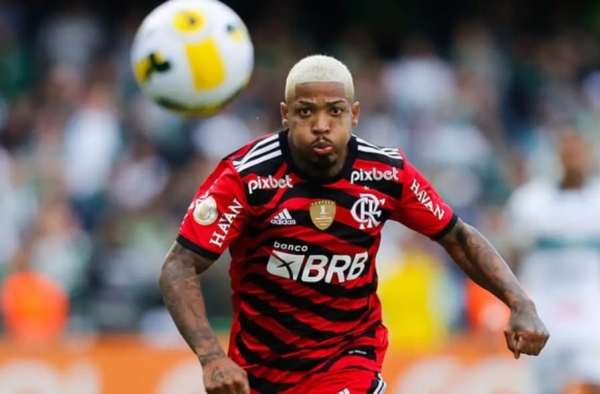 Saudades do que a gente não viveu: não contratação de Marinho ainda causa comoção interna no São Paulo