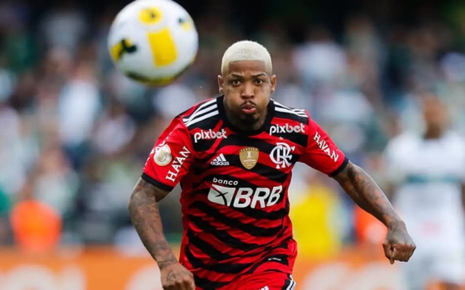 Saudades do que a gente não viveu: não contratação de Marinho ainda causa comoção interna no São Paulo