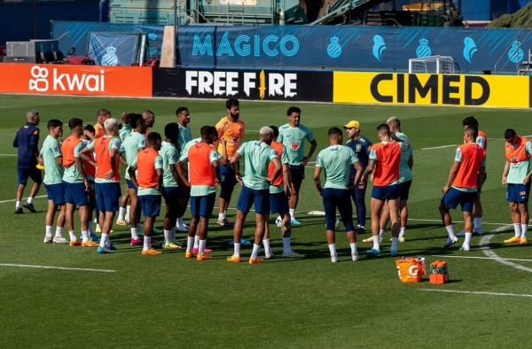 Seleção Brasileira deve ter novidades no time titular contra Senegal; saiba quem pode entrar