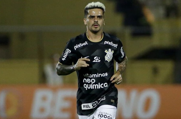 Sem o ‘criticado’ Fagner, Corinthians tem queda de aproveitamento; entenda