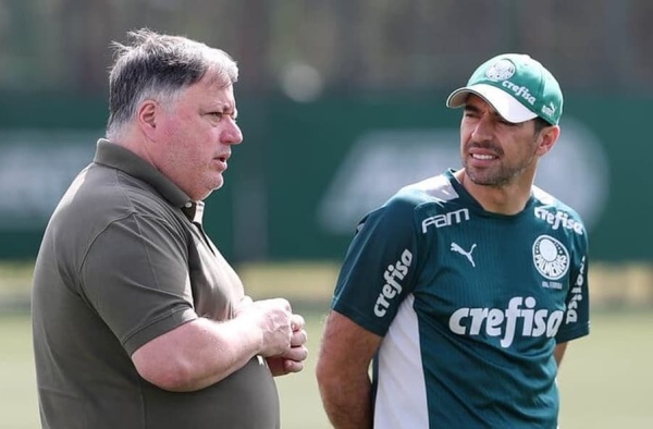 Sem Pereyra, saiba quais são os planos do Palmeiras para se reforçar no mercado