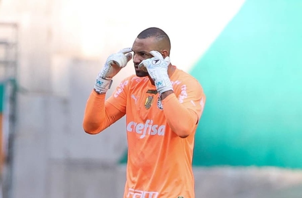 Semana livre do Palmeiras ajudou a ajustar a cabeça e calibrar a vibração do time