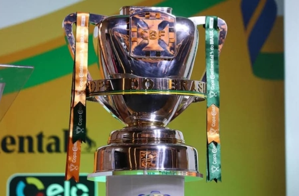 Semifinais da Copa do Brasil: CBF define datas, horários e transmissão dos jogos