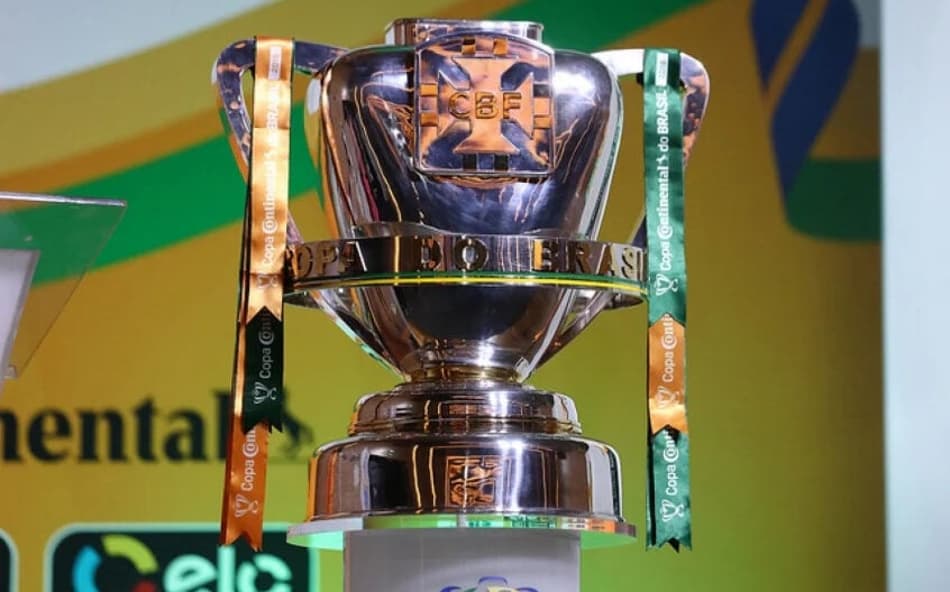 Semifinais da Copa do Brasil: CBF define datas, horários e transmissão dos jogos