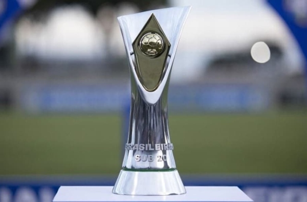 Semifinais do Campeonato Brasileiro sub-20: confrontos, chaveamento e datas dos jogos