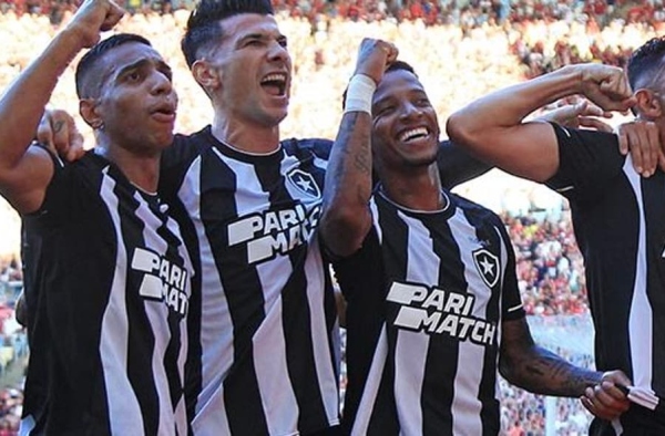 Será? Botafogo pode, diante do Flamengo, estender lista de semelhanças com campanha do seu título brasileiro de 1995
