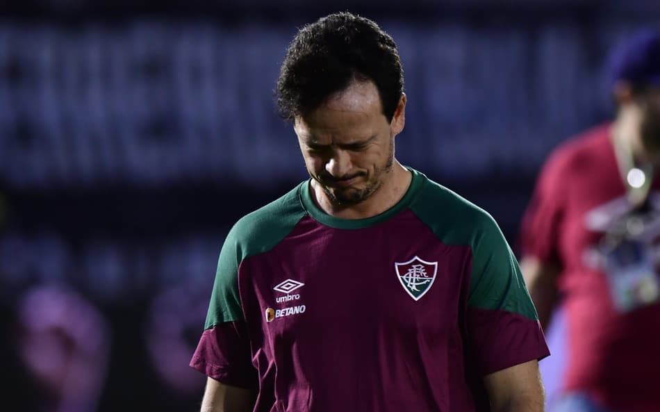 Técnico do Fluminense aponta erro em gol sofrido contra o Bragantino: ‘Totalmente evitável’
