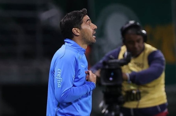 Técnico do Palmeiras, Abel Ferreira é convidado a prestar informações para a CPI da Manipulação de Resultados