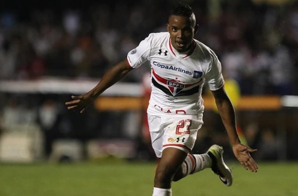 Thiago Mendes brinca sobre volta ao São Paulo: ‘O dia que eu tiver oportunidade’