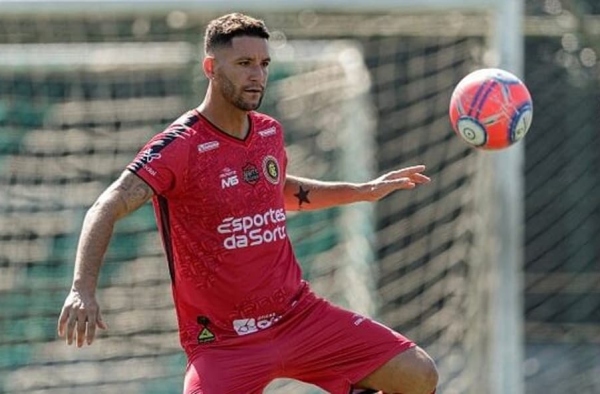 Thiago Neves, ex-Fluminense e Flamengo, acerta com ‘time das estrelas’ do Futebol 7