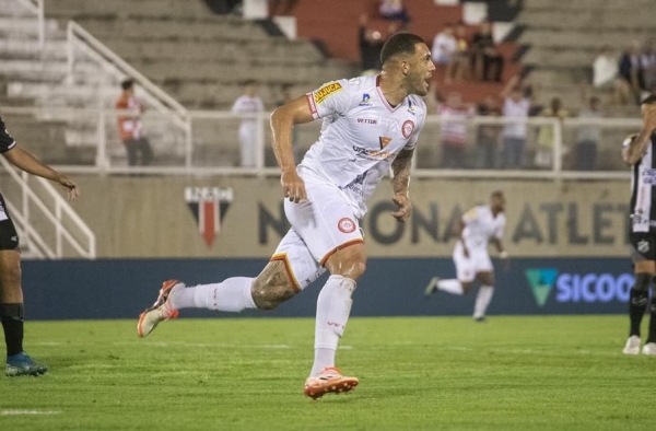 Tombense x Vila Nova: onde assistir ao vivo e horário do jogo pela Série B