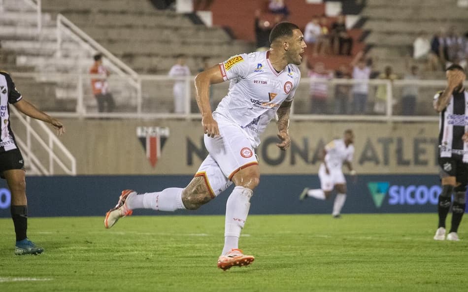 Tombense x Vila Nova: onde assistir ao vivo e horário do jogo pela Série B