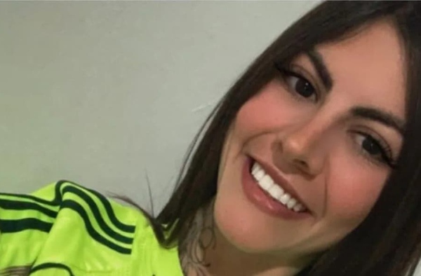 Torcedor do Flamengo preso por atirar garrafa em palmeirense é indiciado por homicídio doloso