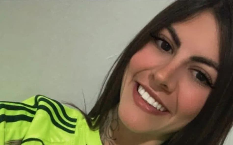 Torcedor do Flamengo preso por atirar garrafa em palmeirense é indiciado por homicídio doloso