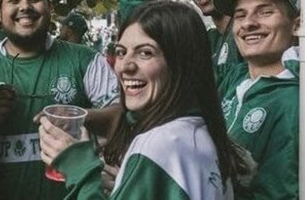 Torcedora do Palmeiras foi a sétima vítima de violência entre torcidas no Brasil em 2023