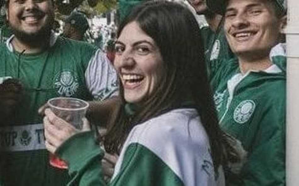 Torcedora do Palmeiras foi a sétima vítima de violência entre torcidas no Brasil em 2023