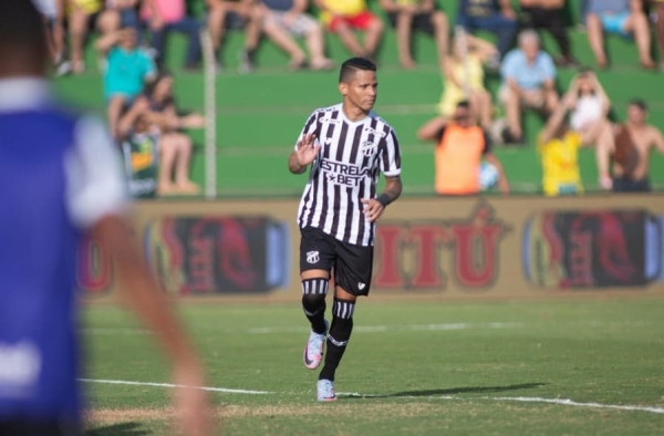 !Tudo ou nada! São Paulo corre contra o tempo e quer entendimento com Ceará por Erick: entenda o negócio