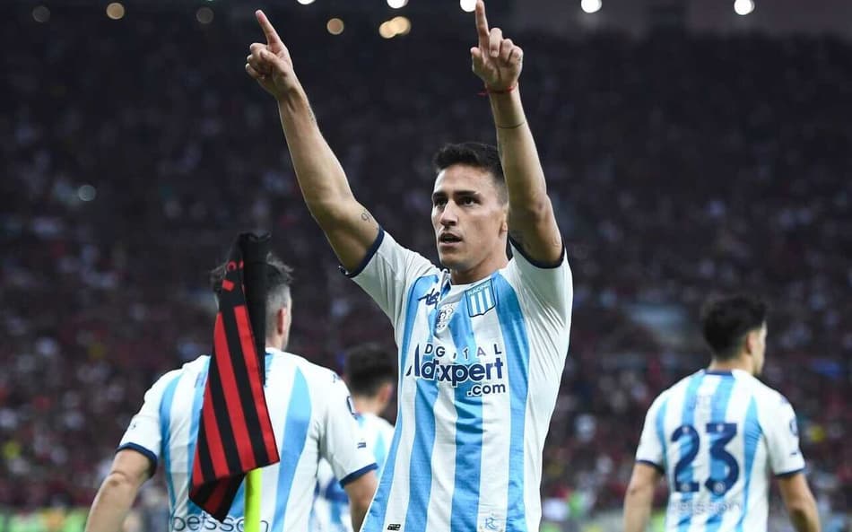 Ultimato do Racing por Rojas não é suficiente, e Corinthians confia em acordo com o paraguaio