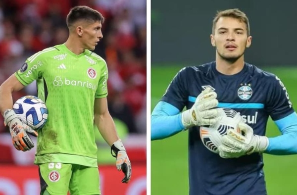 Ultimato no Brasileirão e chance de afundar o rival: como Grêmio encara o Gre-Nal
