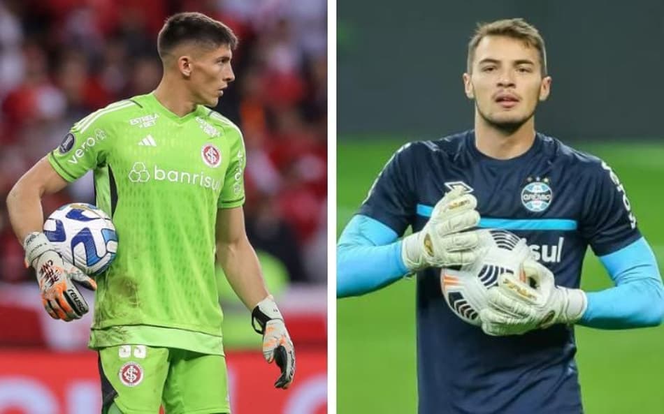 Ultimato no Brasileirão e chance de afundar o rival: como Grêmio encara o Gre-Nal