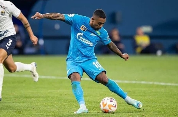 Venda de Malcom a clube árabe pode dar respiro financeiro ao Corinthians