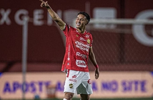Vila Nova x Atlético-GO: onde assistir, horário e escalações do jogo pela Série B
