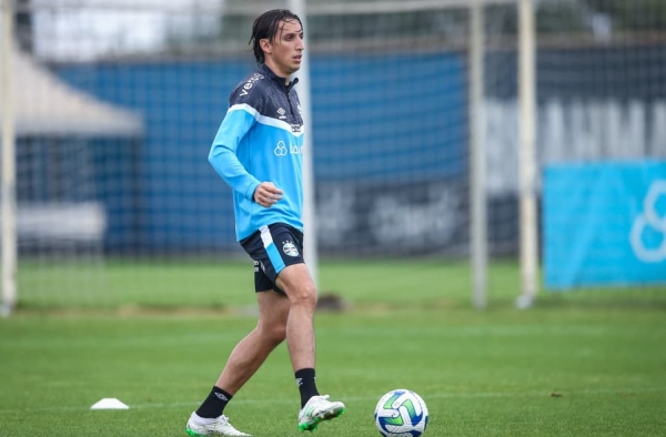 Visando permanência no G-4, Grêmio busca diminuir gols sofridos