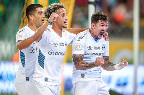 Xô, crise! Grêmio tem semana importante para acalmar a turbulência