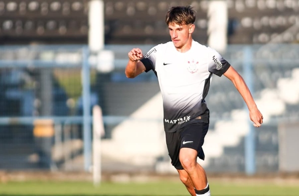 Agenda L!: curtinhas do Corinthians do dia 17/06/2025