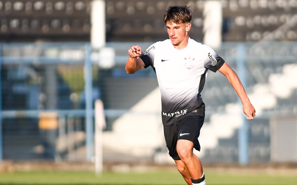 Agenda L!: curtinhas do Corinthians do dia 17/06/2025