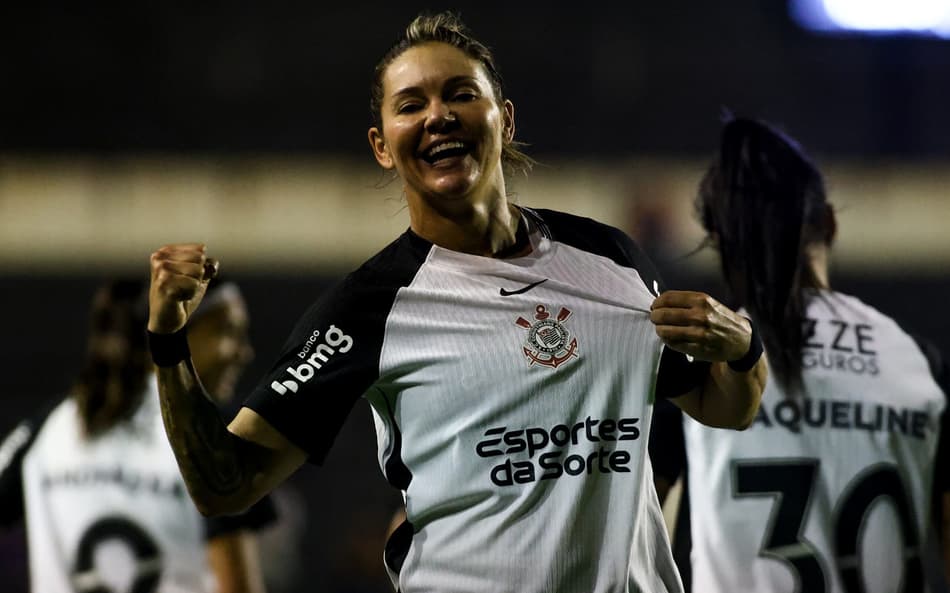 Agenda L!: curtinhas do Corinthians do dia 22/06/2025