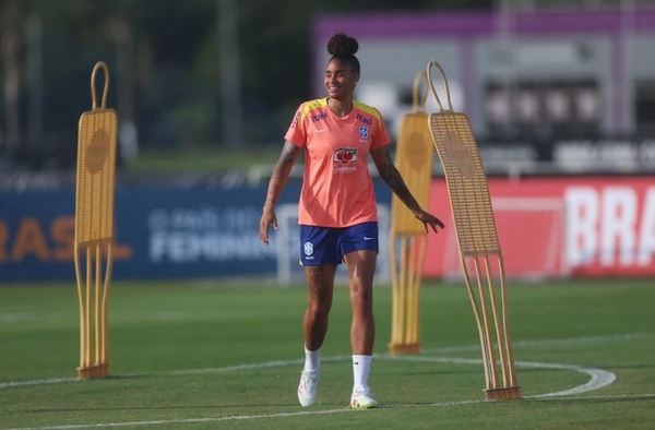 Agenda L!: curtinhas do futebol feminino do dia 17/06/2025