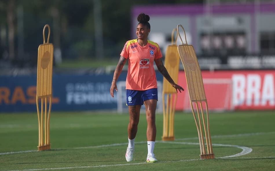 Agenda L!: curtinhas do futebol feminino do dia 17/06/2025
