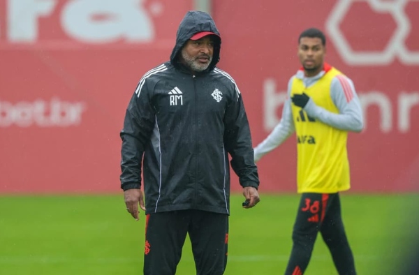 Agenda L!: curtinhas do Internacional do dia 30/6/2025
