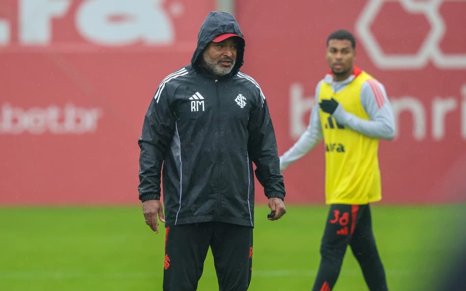Agenda L!: curtinhas do Internacional do dia 30/6/2025