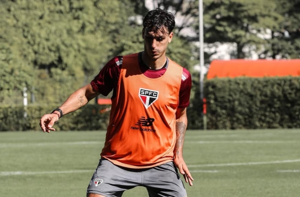 Agenda L!: curtinhas do São Paulo do dia 30/06/2025