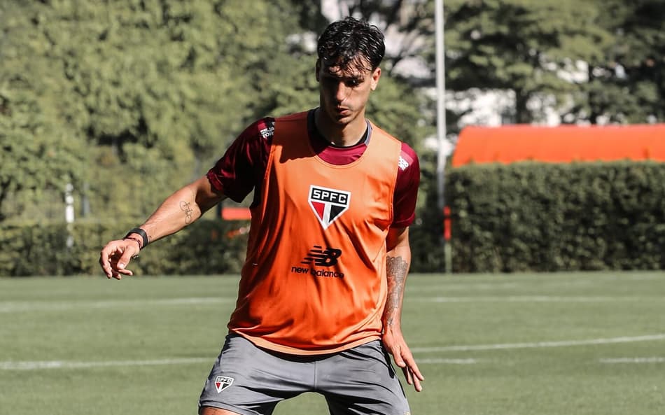 Agenda L!: curtinhas do São Paulo do dia 30/06/2025