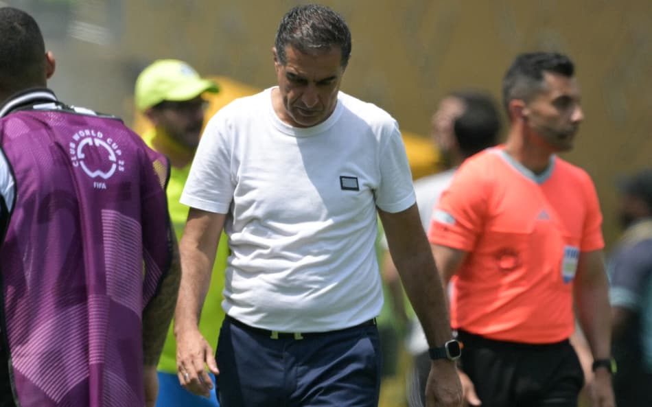 Análise: pressão aumenta, mas não há motivo para ‘baque’ no Botafogo após o Mundial