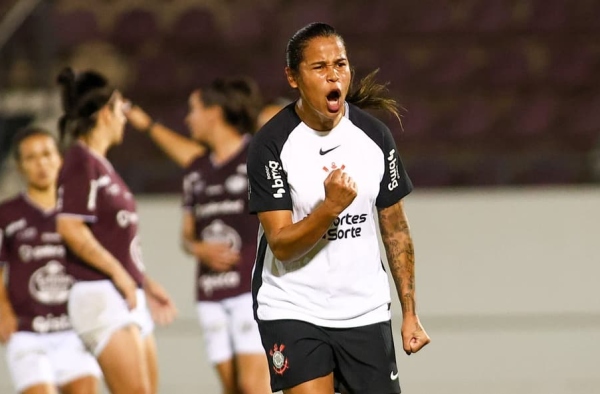 Brasileirão feminino 2025: onde assistir aos jogos da 15ª rodada