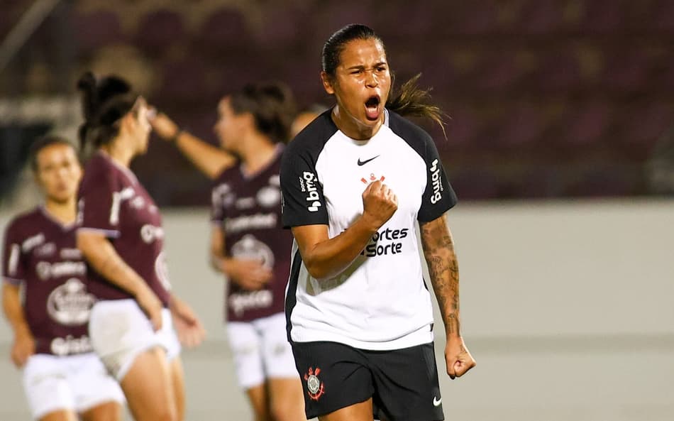 Brasileirão feminino 2025: onde assistir aos jogos da 15ª rodada