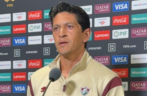 Cano revela receita do Fluminense para vencer a Inter de Milão no Mundial