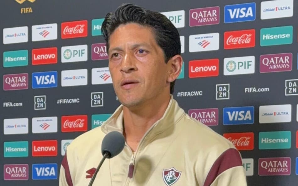 Cano revela receita do Fluminense para vencer a Inter de Milão no Mundial
