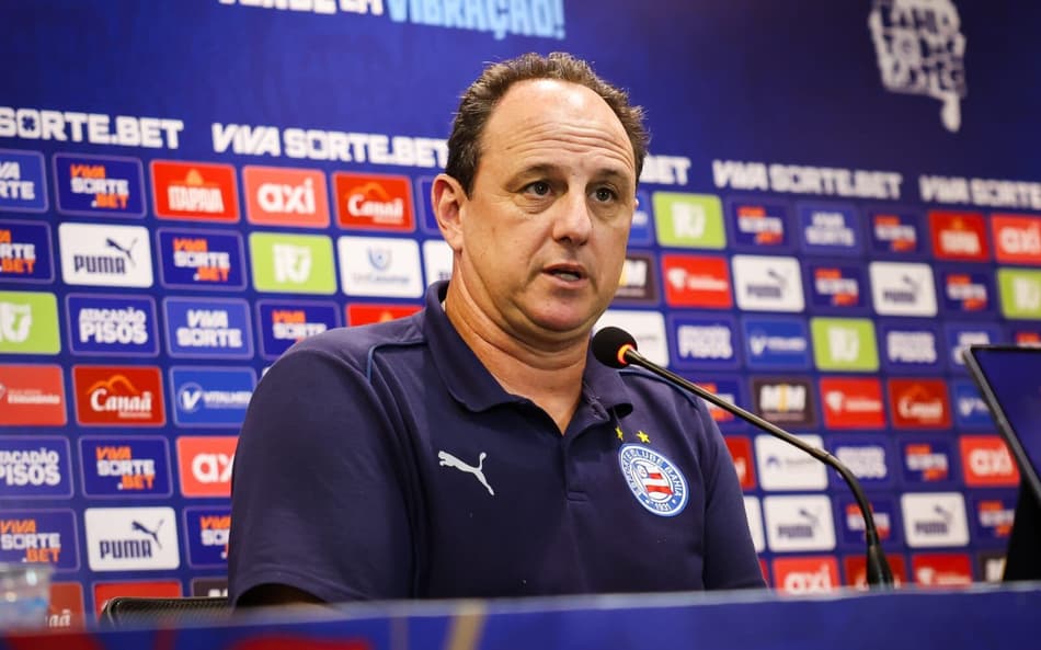 Ceni critica Copa do Nordeste e avalia confronto do Bahia contra o Fortaleza